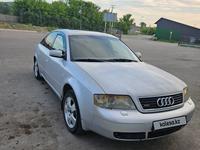 Audi A6 2001 годаүшін2 500 000 тг. в Усть-Каменогорск