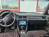 Audi A6 2001 годаүшін2 500 000 тг. в Усть-Каменогорск – фото 3