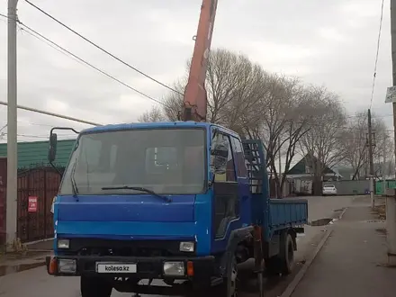 Isuzu  Forward (F-Series) 1994 года за 5 500 000 тг. в Алматы