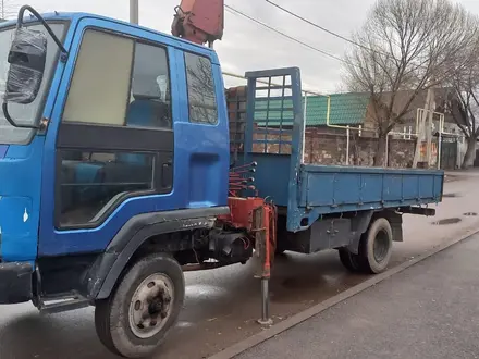 Isuzu  Forward (F-Series) 1994 года за 5 500 000 тг. в Алматы – фото 4