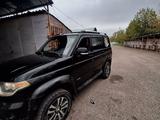 УАЗ Patriot 2015 годаүшін3 500 000 тг. в Алтай