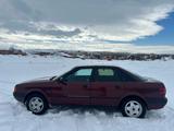 Audi 80 1992 годаүшін1 700 000 тг. в Усть-Каменогорск – фото 2