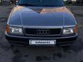 Audi 80 1991 года за 1 350 000 тг. в Тараз – фото 3