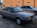 Audi 80 1991 годаүшін1 350 000 тг. в Тараз