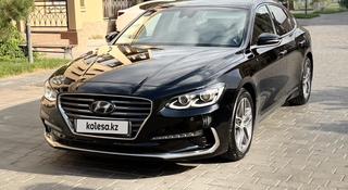 Hyundai Grandeur 2019 года за 10 500 000 тг. в Туркестан