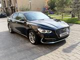 Hyundai Grandeur 2019 года за 10 500 000 тг. в Туркестан – фото 3