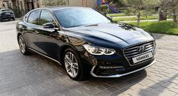 Hyundai Grandeur 2019 годаүшін10 500 000 тг. в Туркестан – фото 3