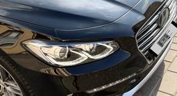 Hyundai Grandeur 2019 годаүшін10 500 000 тг. в Туркестан – фото 4