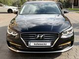 Hyundai Grandeur 2019 года за 10 500 000 тг. в Туркестан – фото 2