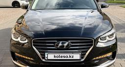 Hyundai Grandeur 2019 годаүшін10 500 000 тг. в Туркестан – фото 2