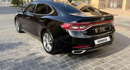 Hyundai Grandeur 2019 годаүшін10 500 000 тг. в Туркестан – фото 5
