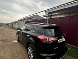 Toyota RAV4 2016 годаүшін9 700 000 тг. в Алматы – фото 2