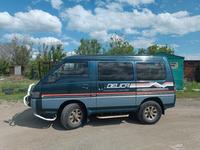 Mitsubishi Delica 1993 годаүшін2 400 000 тг. в Усть-Каменогорск