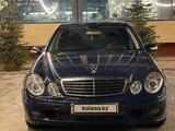 Mercedes-Benz E 200 2006 года за 2 600 000 тг. в Актобе