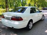 Mazda 626 1997 года за 1 400 000 тг. в Алматы – фото 4