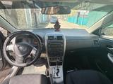 Toyota Corolla 2010 года за 5 800 000 тг. в Караганда – фото 4