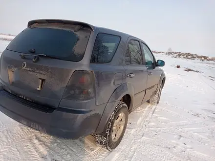 Kia Sorento 2003 года за 3 400 000 тг. в Павлодар – фото 6