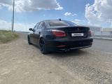 BMW 530 2007 годаүшін5 200 000 тг. в Атырау – фото 4