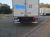 Mercedes-Benz  Atego 2008 года за 14 500 000 тг. в Алматы – фото 2