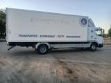 Mercedes-Benz  Atego 2008 года за 14 500 000 тг. в Алматы – фото 3