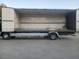 Mercedes-Benz  Atego 2008 года за 14 500 000 тг. в Алматы – фото 4