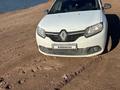 Renault Logan 2015 годаfor3 600 000 тг. в Актобе – фото 5