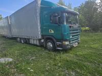 Scania  R-Series 1998 годаүшін16 000 000 тг. в Жаркент