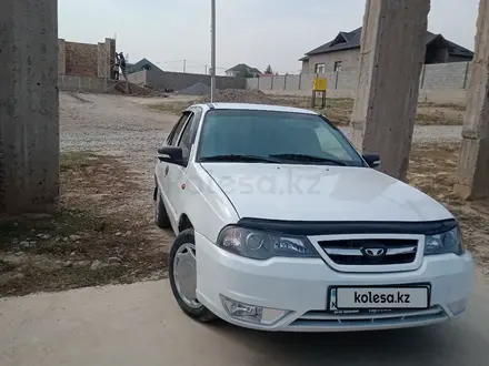 Daewoo Nexia 2012 года за 1 600 000 тг. в Шымкент