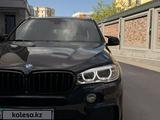 BMW X5 2016 года за 18 000 000 тг. в Шымкент – фото 3