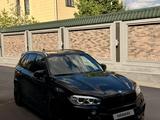 BMW X5 2016 года за 18 000 000 тг. в Шымкент – фото 2