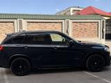 BMW X5 2016 года за 18 000 000 тг. в Шымкент – фото 5