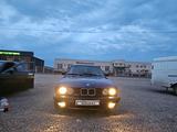 BMW 520 1992 годаүшін1 600 000 тг. в Алматы