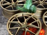 BBS RID R19 за 320 000 тг. в Алматы