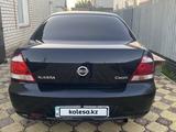 Nissan Almera Classic 2006 года за 2 600 000 тг. в Уральск – фото 4