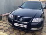 Nissan Almera Classic 2006 года за 2 600 000 тг. в Уральск – фото 2