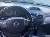 Nissan Almera Classic 2006 года за 2 600 000 тг. в Уральск – фото 5
