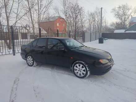 Nissan Primera 2001 года за 2 700 000 тг. в Кокшетау – фото 4