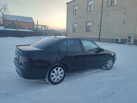 Nissan Primera 2001 года за 2 700 000 тг. в Кокшетау – фото 12