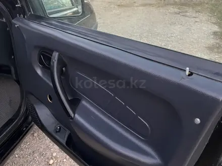 ВАЗ (Lada) 2109 2002 годаүшін1 550 000 тг. в Караганда – фото 6