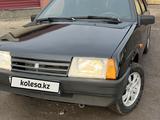 ВАЗ (Lada) 2109 2002 годаүшін1 550 000 тг. в Караганда