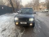 Land Rover Range Rover 1996 года за 5 000 000 тг. в Алматы