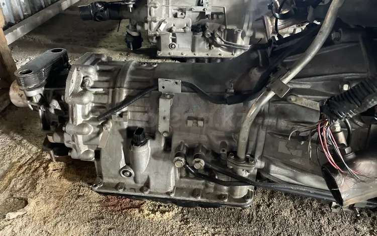Автомат Infiniti/Nissan 3.5 2wdүшін250 000 тг. в Астана