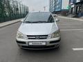 Hyundai Click 2005 года за 2 450 000 тг. в Алматы