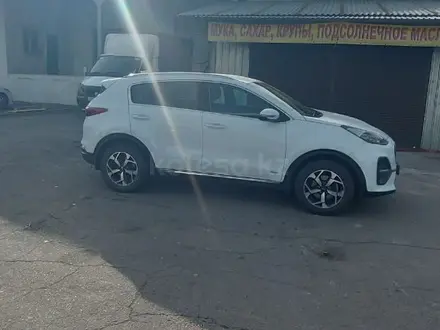 Kia Sportage 2020 года за 12 500 000 тг. в Алматы – фото 4