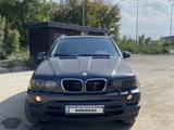 BMW X5 2000 годаүшін4 200 000 тг. в Алматы