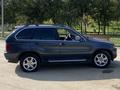 BMW X5 2000 годаүшін4 200 000 тг. в Алматы – фото 9