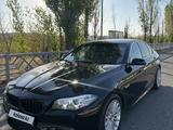 BMW 528 2015 годаүшін8 400 000 тг. в Шымкент – фото 3