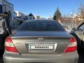 Toyota Camry 2002 годаүшін3 800 000 тг. в Актобе – фото 5