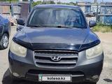 Hyundai Santa Fe 2006 года за 4 900 000 тг. в Караганда
