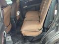 Hyundai Santa Fe 2006 года за 4 900 000 тг. в Караганда – фото 2